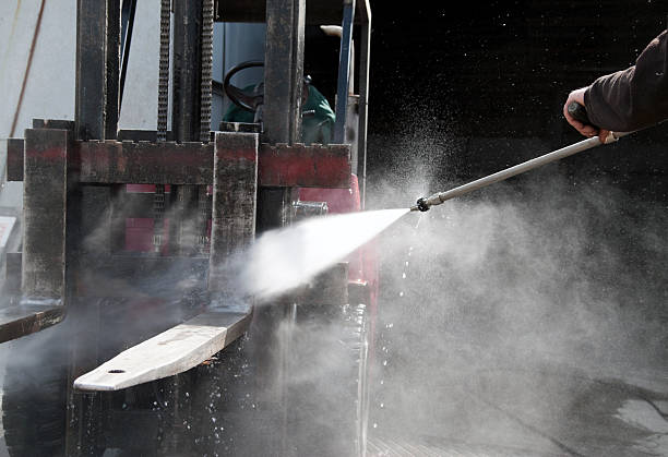 Best Heavy Equipment Washing  in West Point, VA
